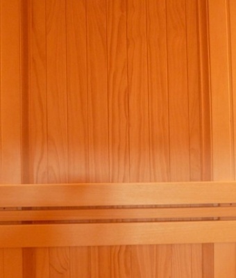 Вагонка Сосна Чилийская бессучковая 11*90мм — Компания «Печи-нн.рф»