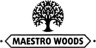 Maestro woods — Компания «Печи-нн.рф»