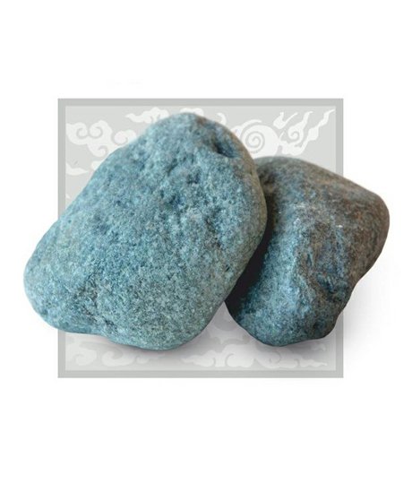 Камни для бани Родингит 20 кг — Компания «Печи-нн.рф»