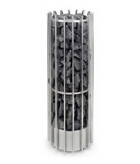 Электрическая печь для сауны Helo ROCHER 105 DE — Компания «Печи-нн.рф»