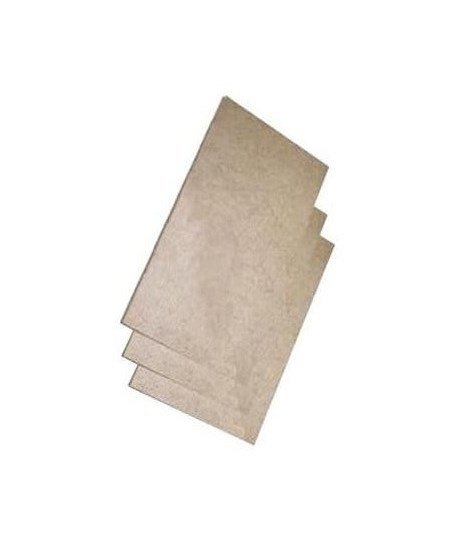 Базальтовый картон 1000*500*6 — Компания «Печи-нн.рф»