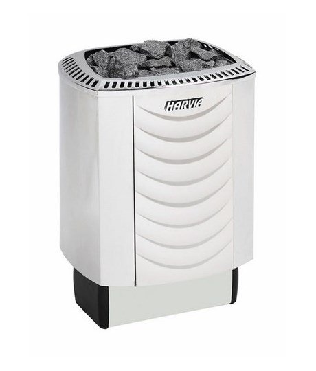 Электрическая печь для сауны Harvia Sоund M90 — Компания «Печи-нн.рф»