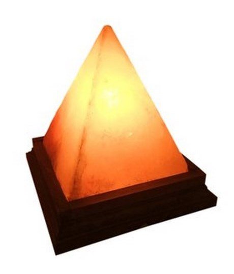 Соляная лампа PY2 — Компания «Печи-нн.рф»