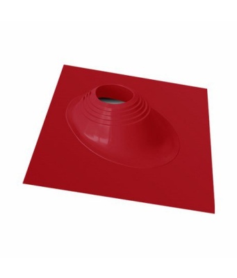 Мастер-флеш угловой (№6) (200-280мм) силикон Красный — Компания «Печи-нн.рф»