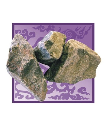 Камни для бани Габбро-Диабаз эк. 20 кг — Компания «Печи-нн.рф»