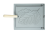 Дверца для облицовок GEFEST 450 (для ПБ-03/02) — Компания «Печи-нн.рф»