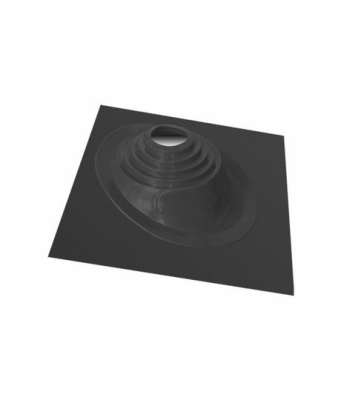 Мастер-флеш угловой (№17) (75-200мм) силикон Черный — Компания «Печи-нн.рф»
