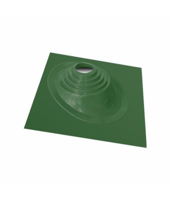 Мастер-флеш угловой (№17) (75-200мм) силикон Зеленый — Компания «Печи-нн.рф»