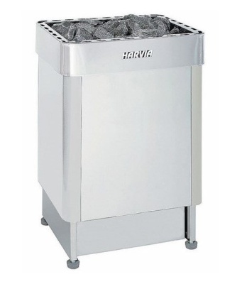 Электрическая печь для сауны Harvia Senator T10,5 — Компания «Печи-нн.рф»
