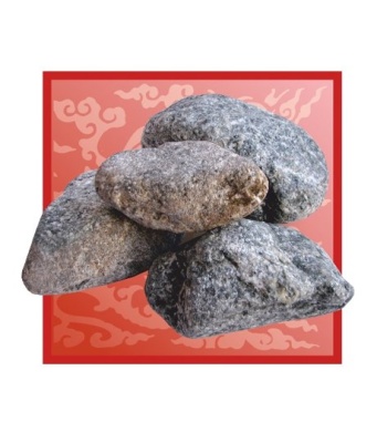Камни для бани Талькохлорит колотый 20 кг — Компания «Печи-нн.рф»