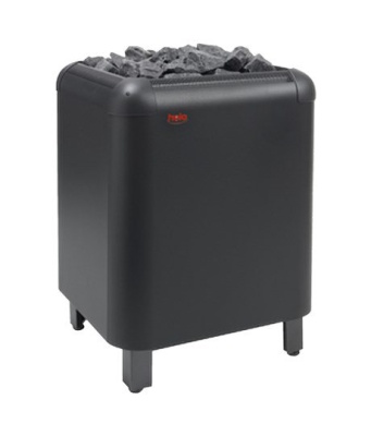 Электрическая печь для сауны Helo LAAVA 1201 — Компания «Печи-нн.рф»
