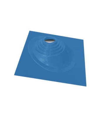 Мастер-флеш угловой (№17) (75-200мм) силикон Синий — Компания «Печи-нн.рф»